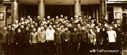 校史上的今天